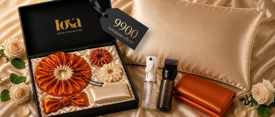 Coffret classique Lova